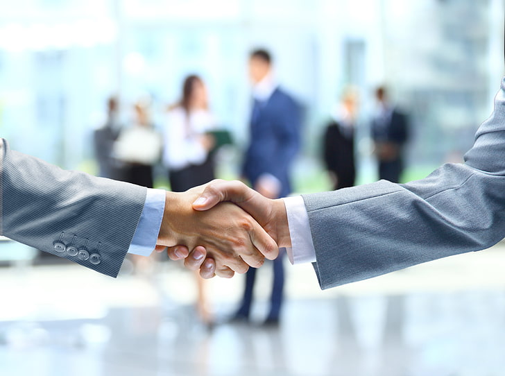 Corporate Services